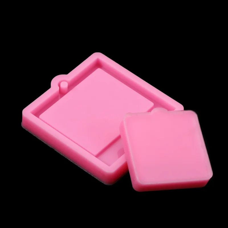 Fotolijst Epoxyhars Sleutelhan - Soap Making Kit recensie en prijs