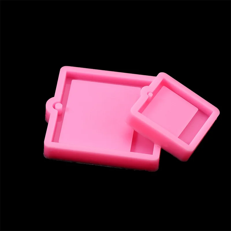 Fotolijst Epoxyhars Sleutelhan - Soap Making Kit recensie en prijs