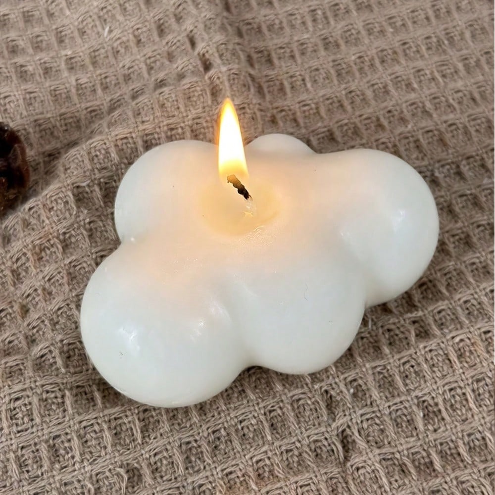 3 stks/set Leuke Cloud Vorm Si - Soap Making Kit Amazon recensie en prijs