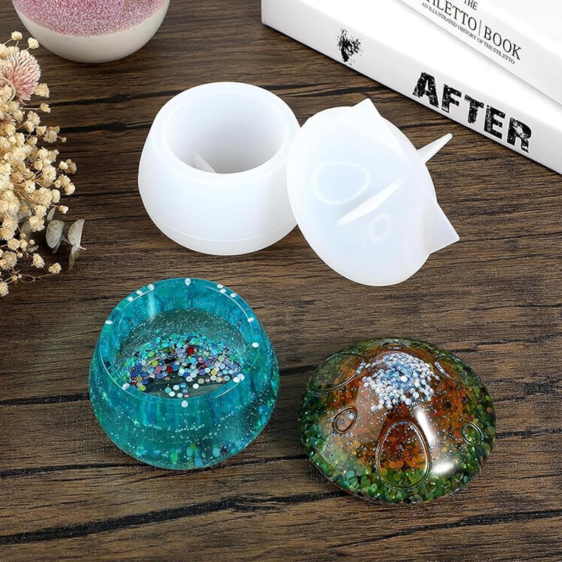 1 set multifunctionele silicon - Soap Making Kit Amazon recensie en prijs