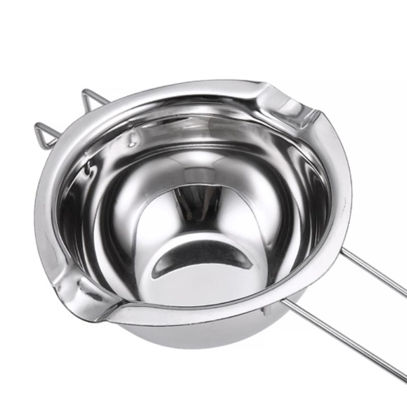 Lange steel was smelten roestv - Soap Making Jug recensie en prijs
