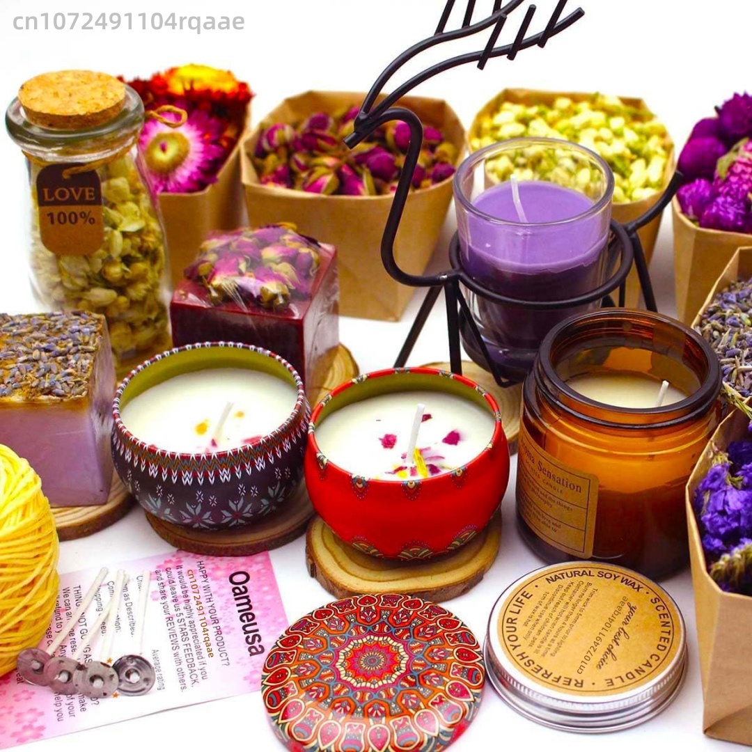 30 zakken bruiloft DIY zeep ka - Soap Making Experiment recensie en prijs