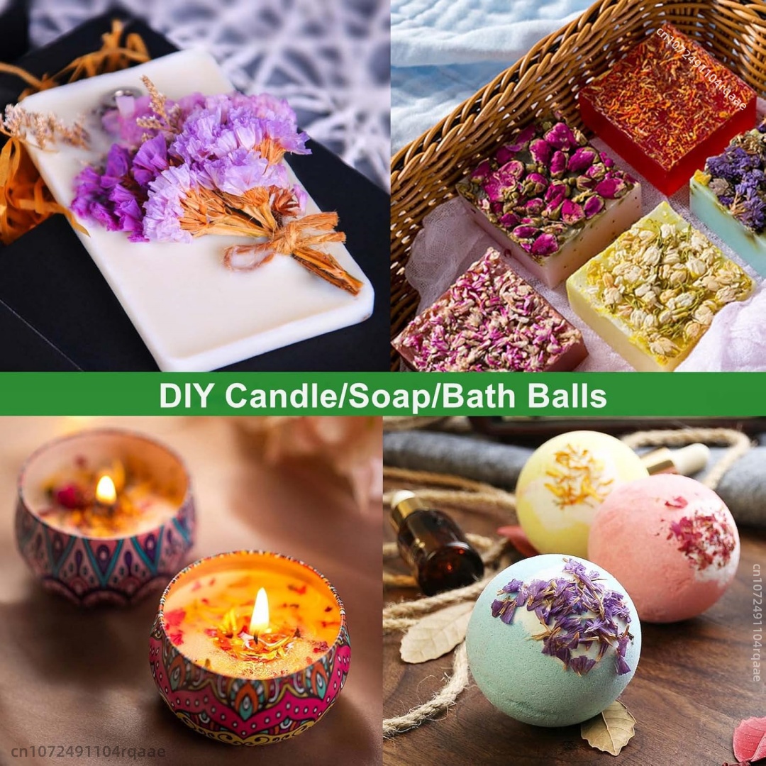 30 zakken bruiloft DIY zeep ka - Soap Making Experiment recensie en prijs