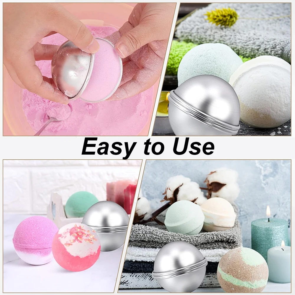 4 stuks/set halve cirkelvormig - Soap Making Base recensie en prijs
