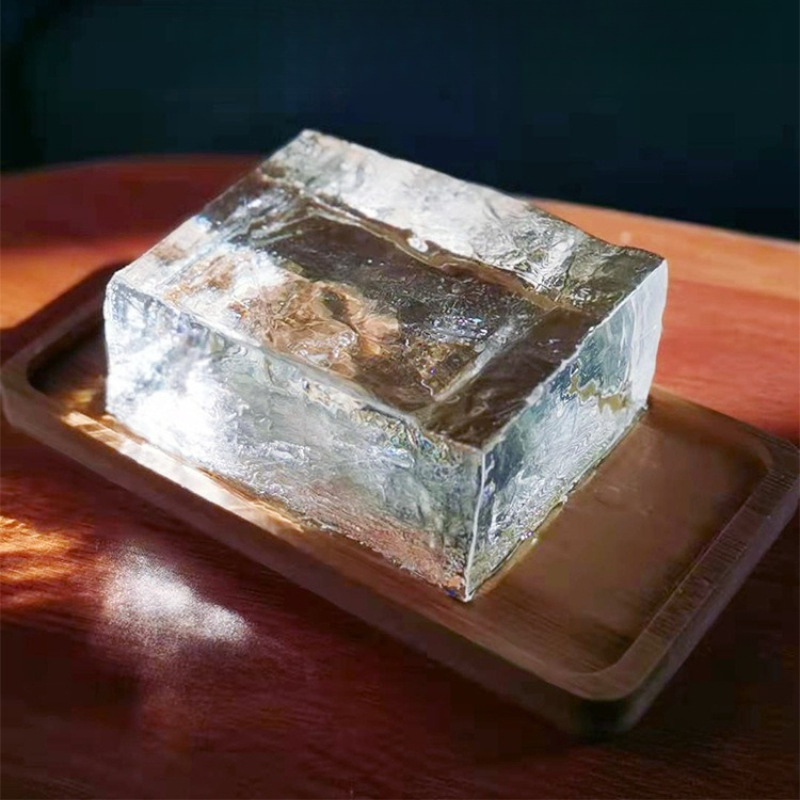 DIY Aminozuurzeepbasis 250g, h - Soap Making Base recensie en prijs