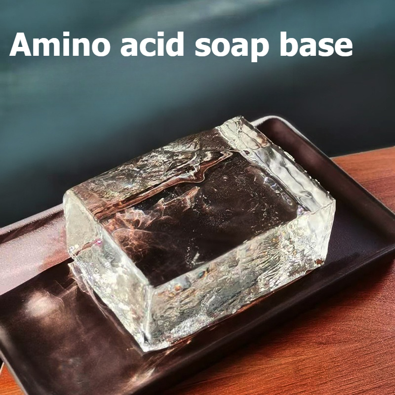 DIY Aminozuurzeepbasis 250g, h - Soap Making Base recensie en prijs