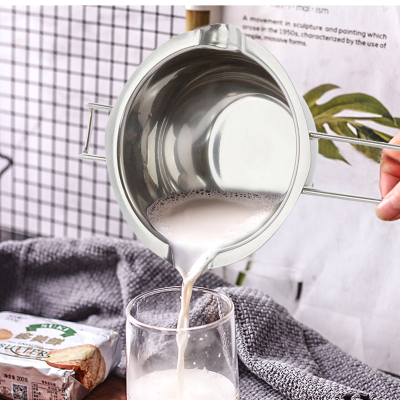Roestvrijstalen Wax Smeltkroes - Soap Making Jug recensie en prijs