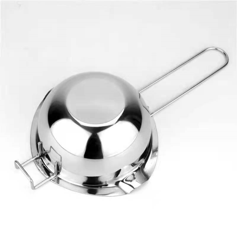 Roestvrijstalen Wax Smeltkroes - Soap Making Jug recensie en prijs