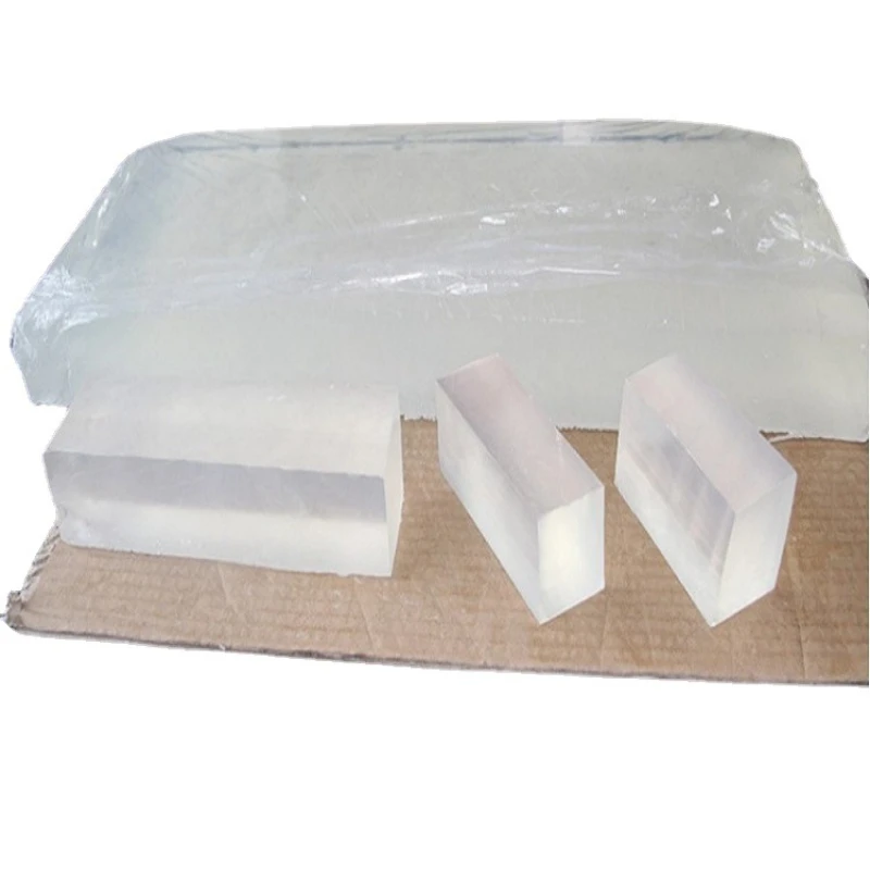 950g Handmatige zeepbasis Tran - Soap Making Base recensie en prijs