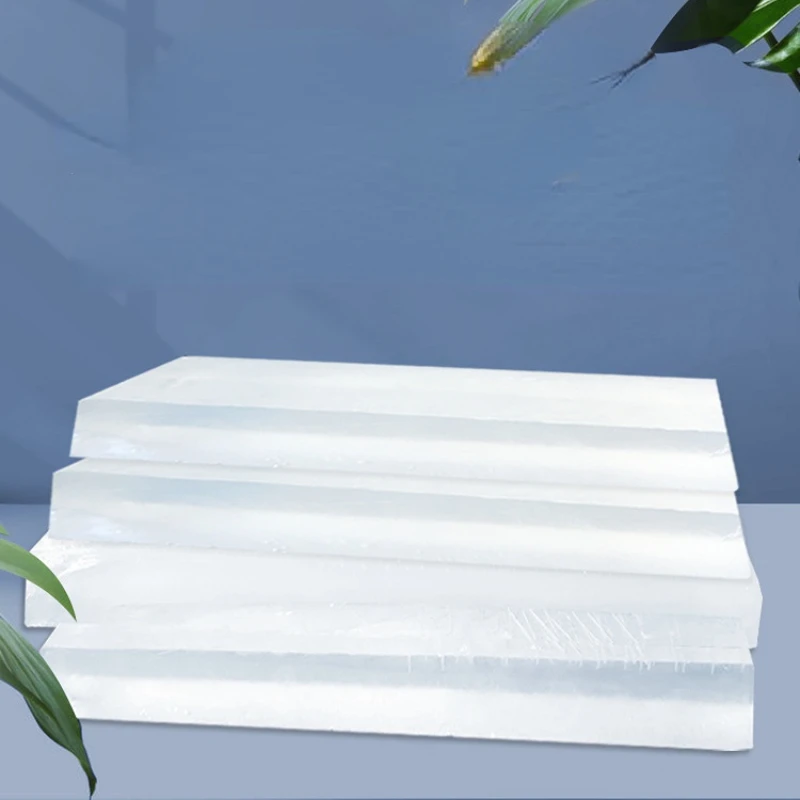 950g Handmatige zeepbasis Tran - Soap Making Base recensie en prijs