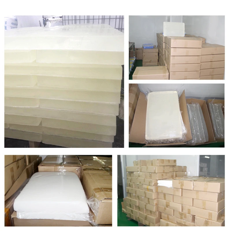 950g Handmatige zeepbasis Tran - Soap Making Base recensie en prijs