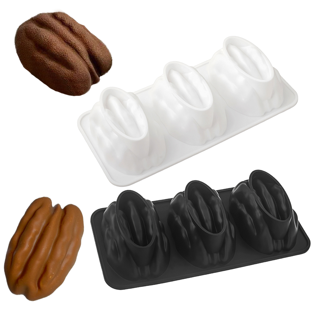 1/3/4/6/12 Cell Pecan Design S - Soap Making Kit recensie en prijs